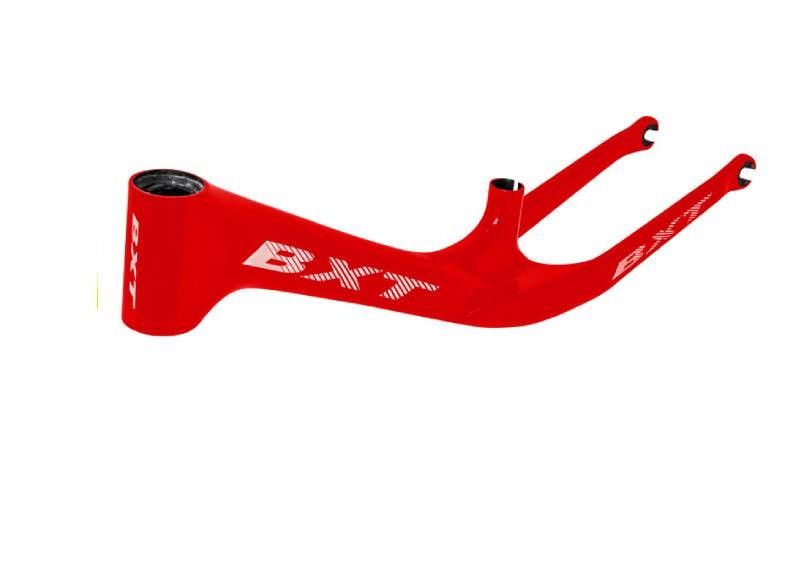 Children Balance Bike Frame Full Carbon Fiber Balance Bike Frame