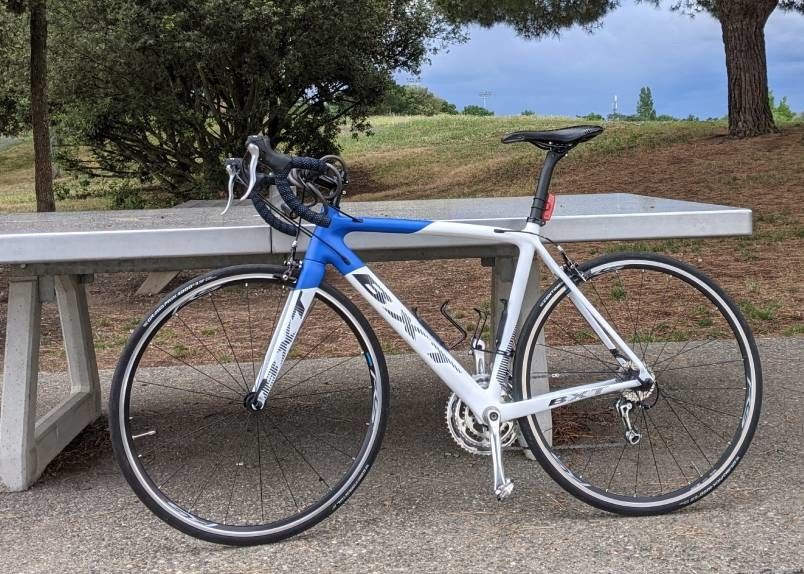 Rim Brake Carbon Road Bike Full Carbon Fiber Racing Bicycles 700C