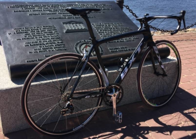 Rim Brake Carbon Road Bike Full Carbon Fiber Racing Bicycles 700C