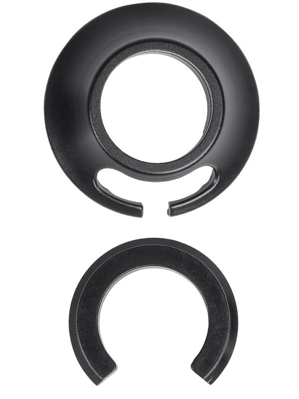 Road Bicycle Headset Spacer Customerized Gravel Bike Switch Adapter