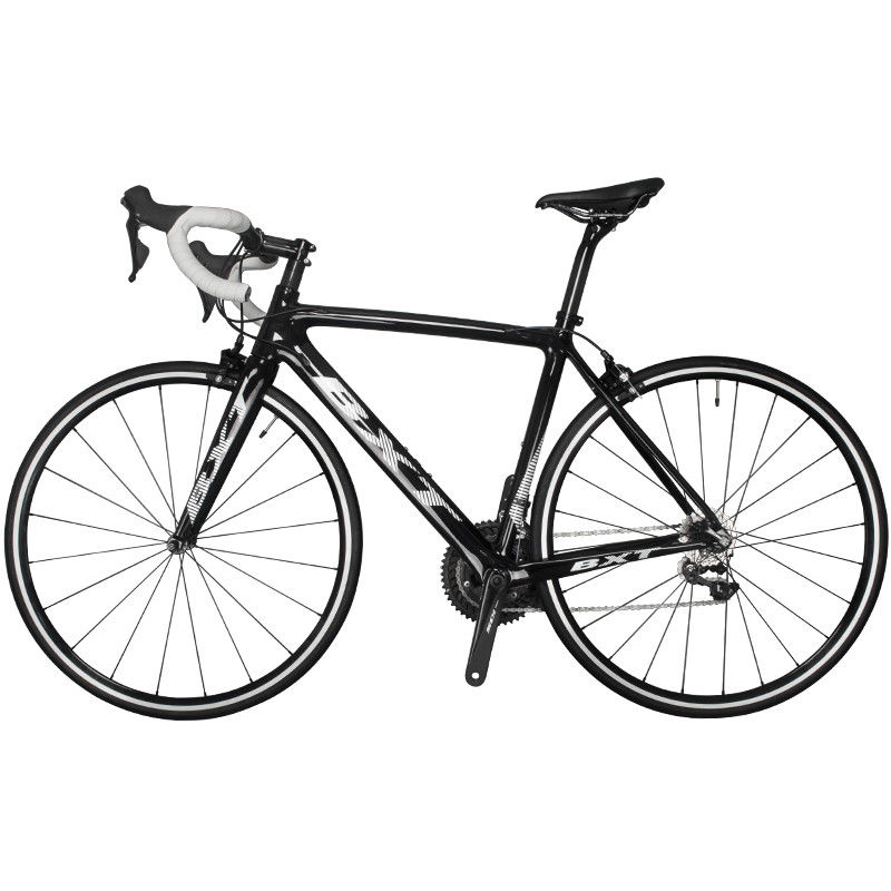 V Brake Carbon Road Bike 700C Full Carbon Fiber 22 Speed