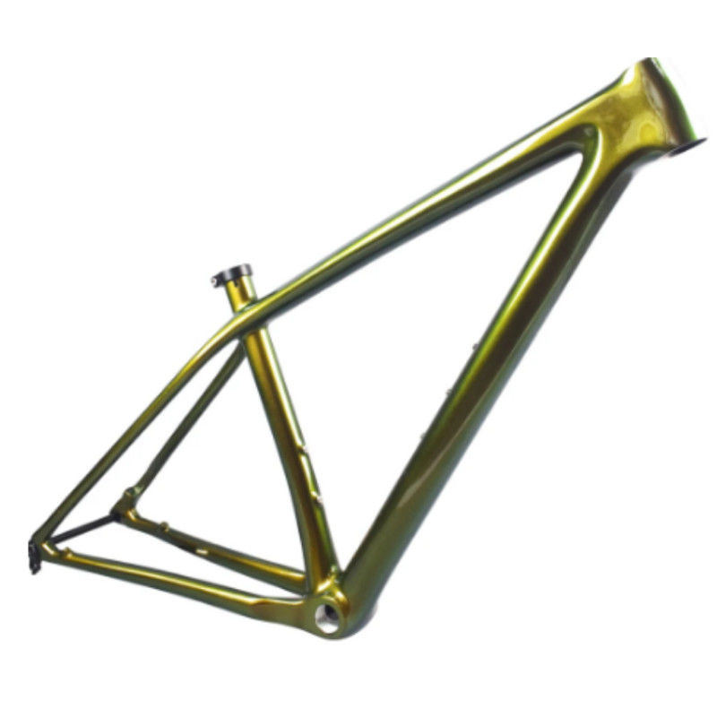 29 Inch Adults Carbon Fiber Bike Frame Boost MTB Bicycle Frame